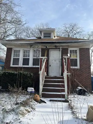 4163 Georgia Street, Gary, IN 46409