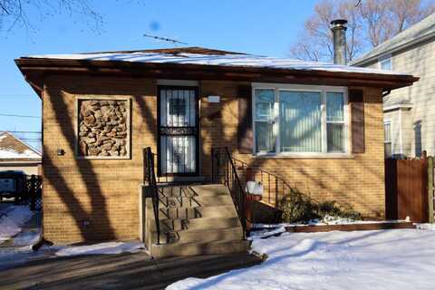 14112 Burnham Avenue, Burnham, IL 60633