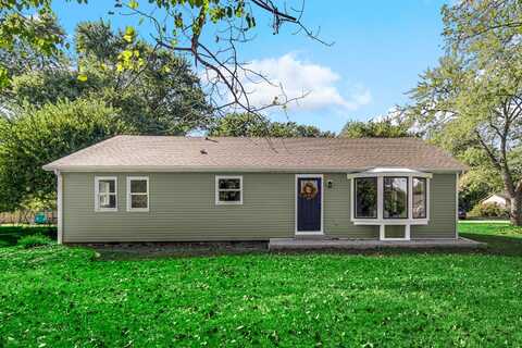 1434 N Veden Road, Chesterton, IN 46304