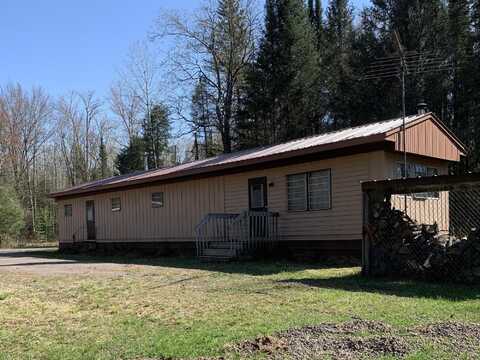 88270 CTH F, Butternut, WI 54514
