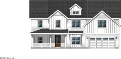 1017 Hunter Grace Drive, Winterville, NC 28590