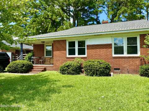 1307 Willow Street, Greenville, NC 27858