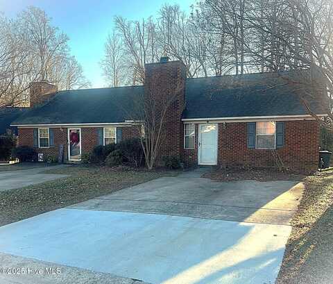 4116 Bridge Court, Winterville, NC 28590