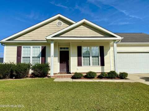 928 Ellery Drive, Greenville, NC 27834