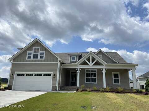 936 Hunter Grace Drive, Winterville, NC 28590