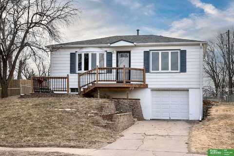 2105 Lillian Street, Bellevue, NE 68147