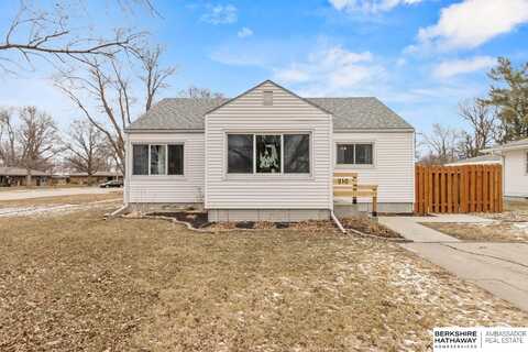 310 J Street, David City, NE 68632