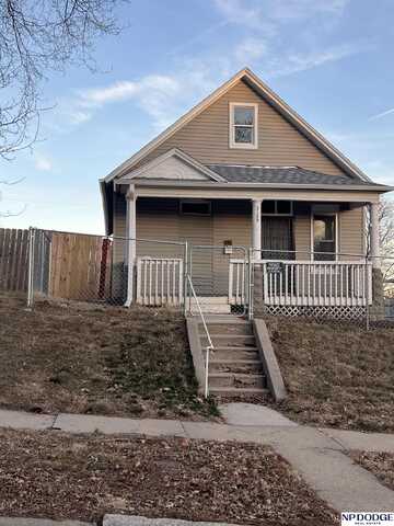 3129 S 18 Street, Omaha, NE 68108