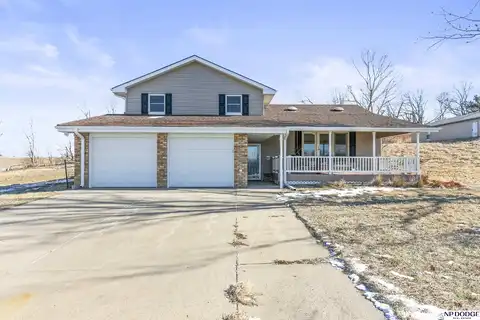 12275 County Road 34, Blair, NE 68008