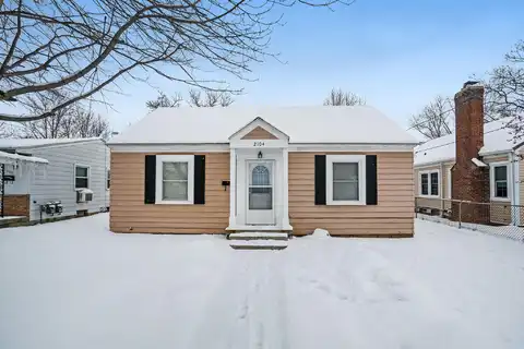 2104 Eastern Avenue SE, Grand Rapids, MI 49507