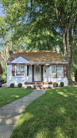 17737 Lenore Avenue, Detroit, MI 48219