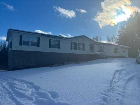 23779 9 Mile Road, Reed City, MI 49677