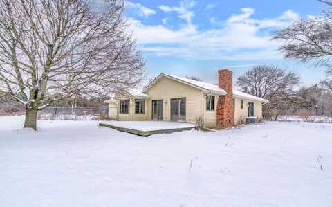 4563 N 38th Street, Augusta, MI 49012