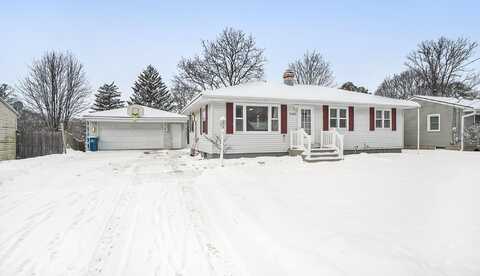 5543 Mick Avenue SE, Kentwood, MI 49548