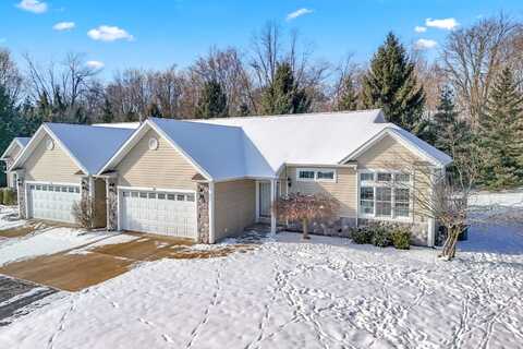 118 Stony Ridge Court, Hillsdale, MI 49242