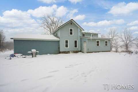 13097 Mote Road, Lake Odessa, MI 48849