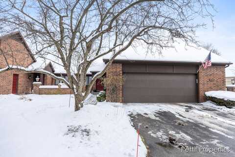 3148 E Gatehouse Drive SE, Grand Rapids, MI 49546