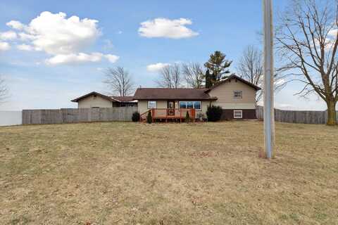 10528 E Battle RD Road, Coleman, MI 48618