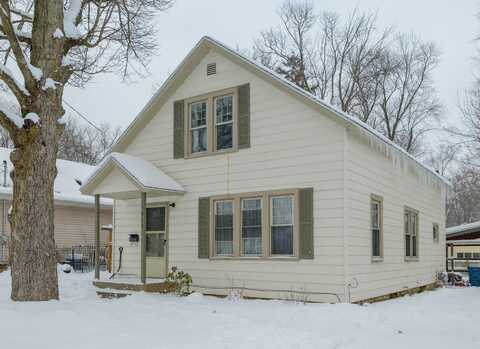 3513 Lowden Street, Kalamazoo, MI 49008