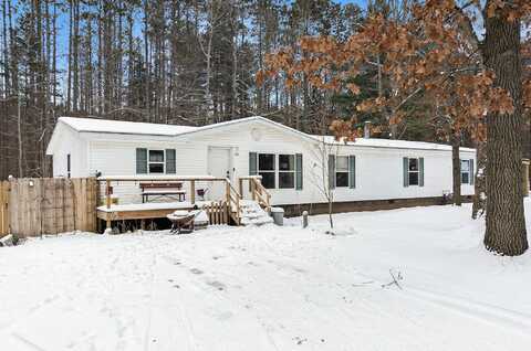 7867 Sandra Drive, Newaygo, MI 49337