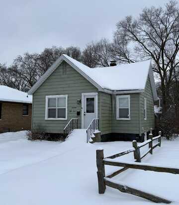 1951 Crowley Street, Muskegon, MI 49441