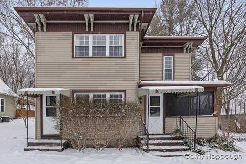 448 Harter Street, Ionia, MI 48846