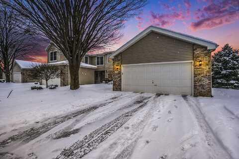 7568 Woodbridge Lane, Portage, MI 49024