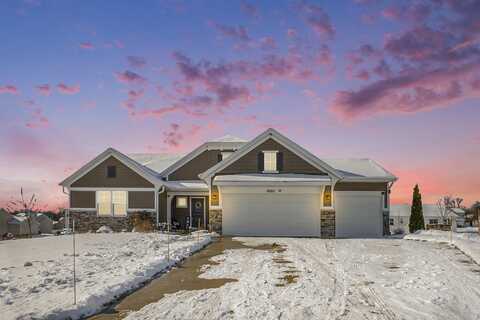 8503 Snowy Plover Road SE, Caledonia, MI 49316