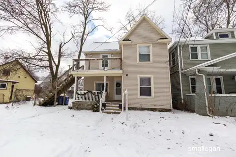 453 Barth Avenue SE, Grand Rapids, MI 49506