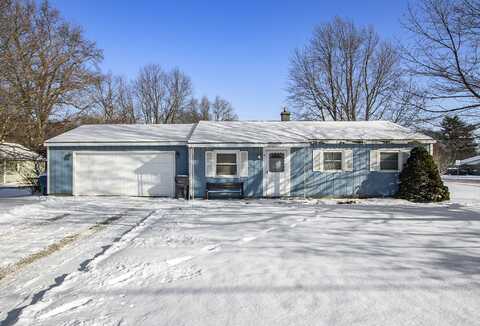 8145 S Sprinkle Road, Portage, MI 49002