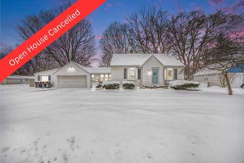 1708 Baldwin Street, Jenison, MI 49428