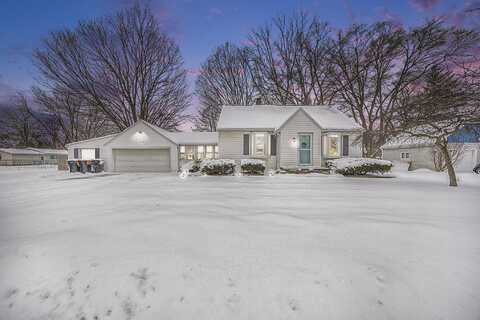 1708 Baldwin Street, Jenison, MI 49428