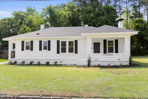 116 Henrietta Ave E, Greenwood, SC 29649