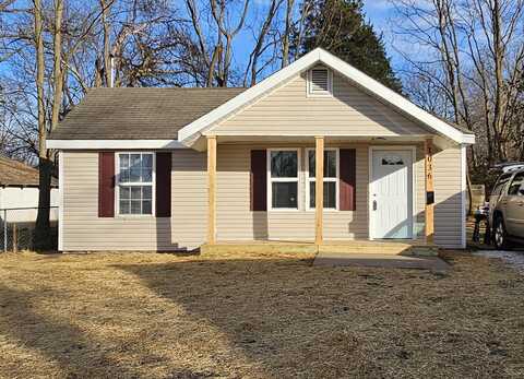 1036 S Fort Avenue, Springfield, MO 65807