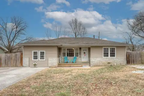 815 Melody Lane, Neosho, MO 64850