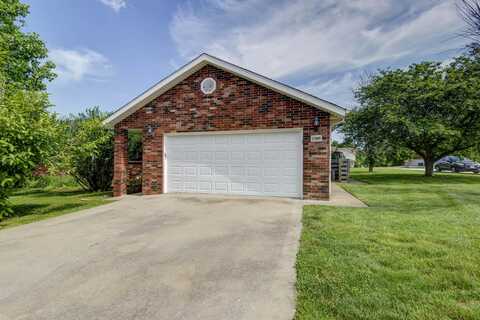 1209/1211 N 9th Avenue, Ozark, MO 65721