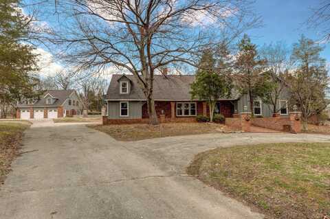 1717 E Sycamore Lane, Springfield, MO 65804