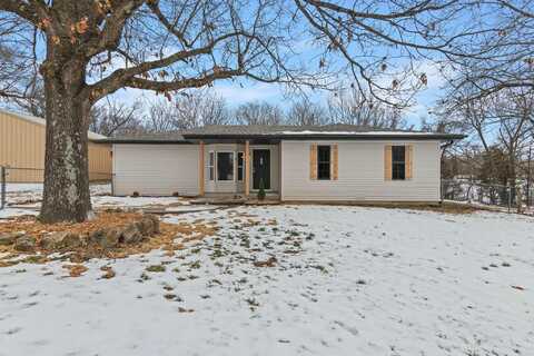 5342 Mo-123, Walnut Grove, MO 65770