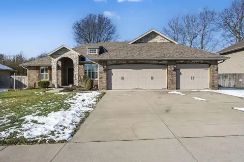 1333 S Miller Avenue, Springfield, MO 65802