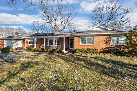 2518 S Catalina Avenue, Springfield, MO 65804