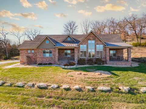 617 Meadowview Lane, Saddlebrooke, MO 65630