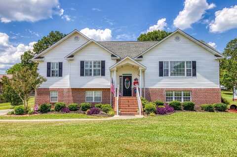 2865 English Valley Lane, Sevierville, TN 37876