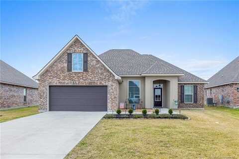 165 New Iberia Other N, Iowa, LA 70647