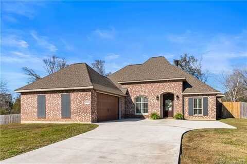 660 Landwood Drive, Lake Charles, LA 70611