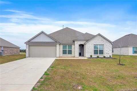 8072 Blalock Lane, Iowa, LA 70647