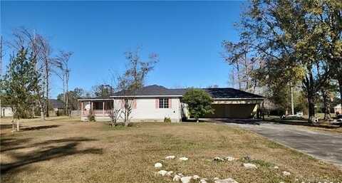 462 Sharon Lane, Lake Charles, LA 70611