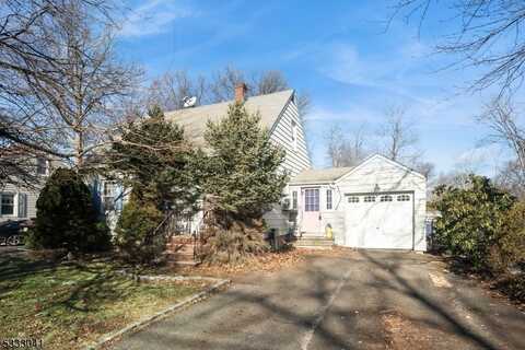 10 Fairchild Pl, Hanover Twp., NJ 07981