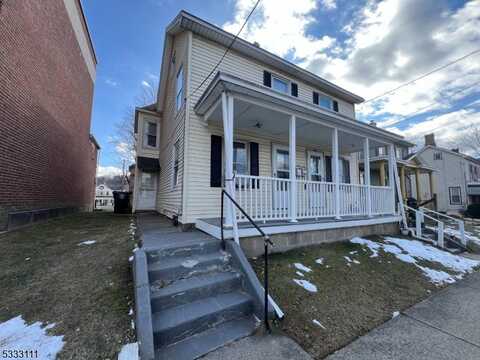 153-155 W Washington Ave, Washington, NJ 07882