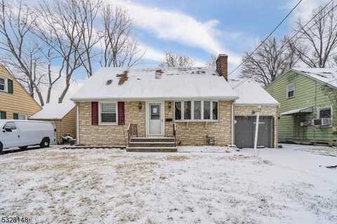 17 Alison Rd, Roselle, NJ 07203