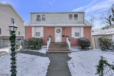 14 Grandview Ave, Middlesex Boro, NJ 08846